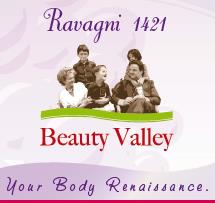 Ravangi Cosmetics